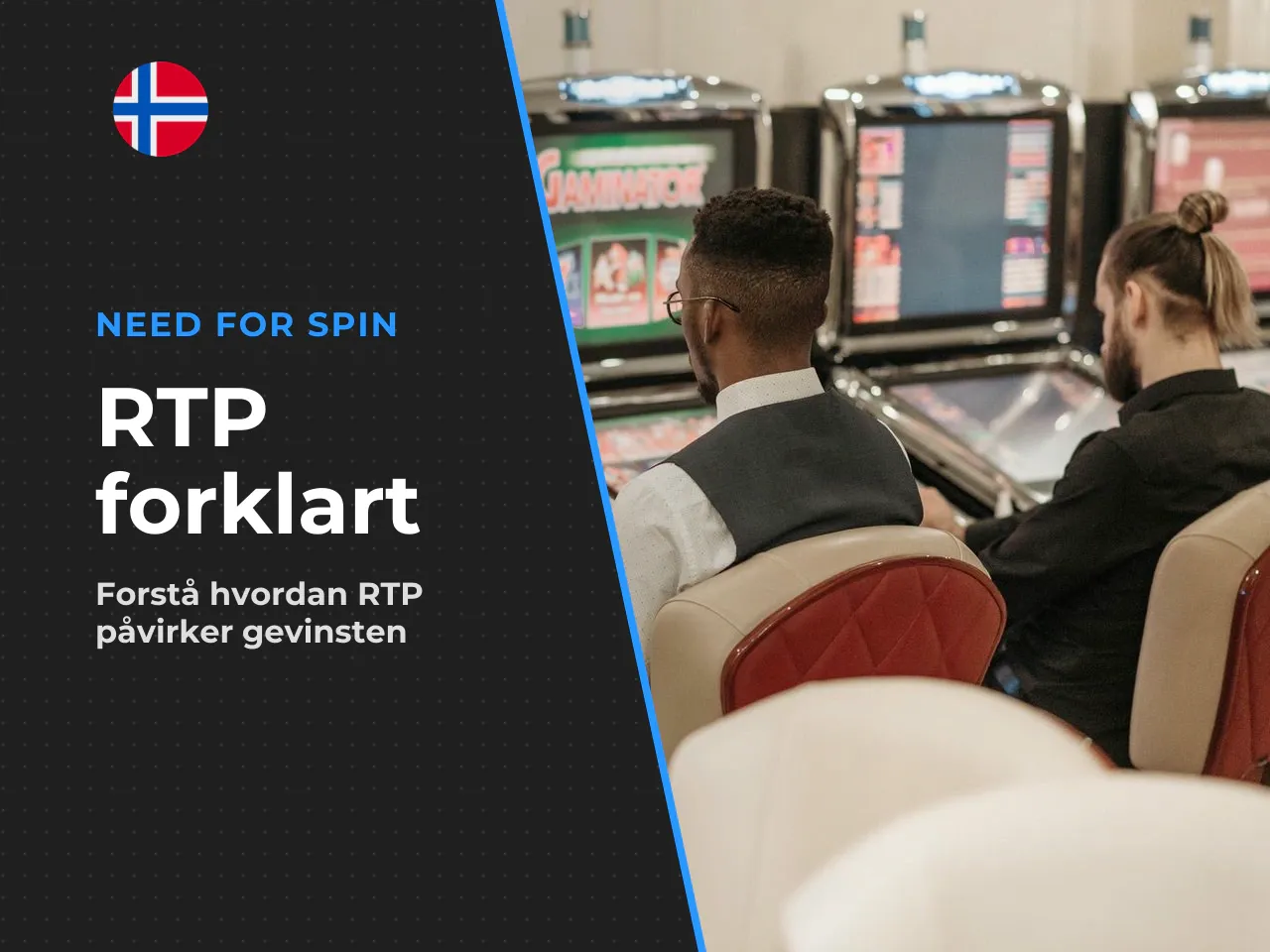 Praktisk eksempel hvordan RTP påvirker bankrollen