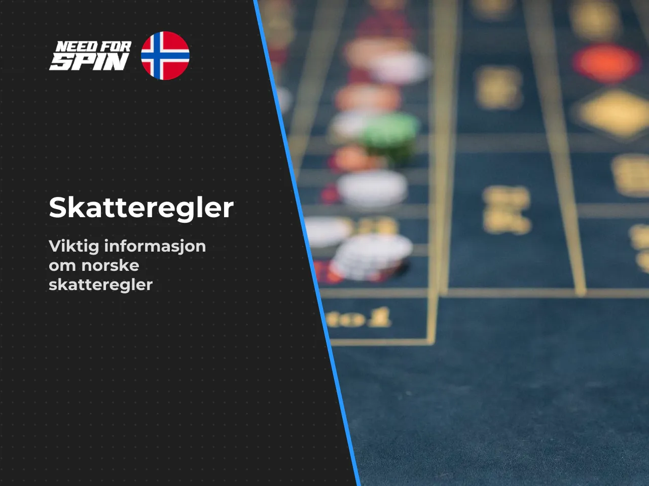 Skatt og juridisk status i Norge