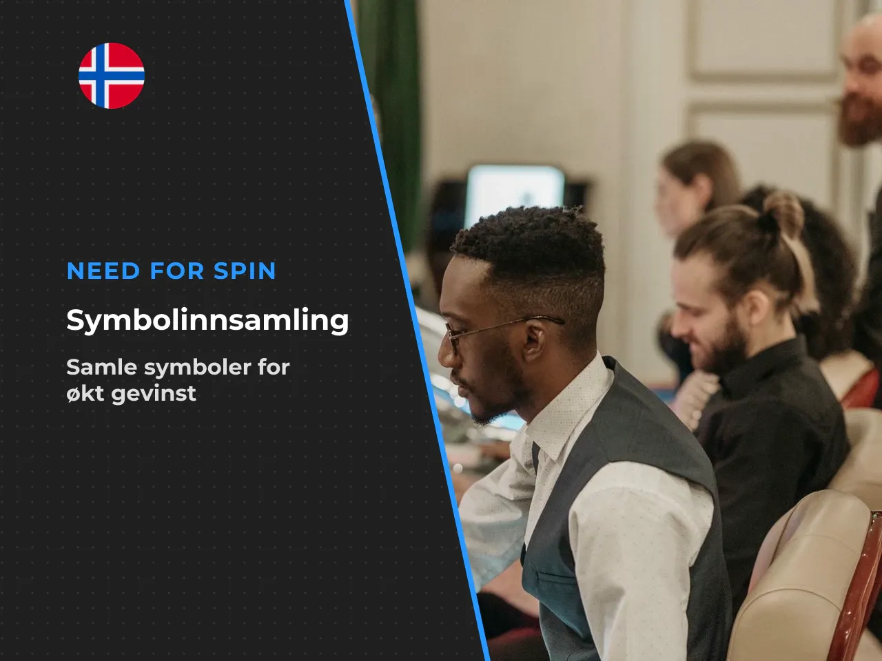 Innsamling av symboler og collection meter