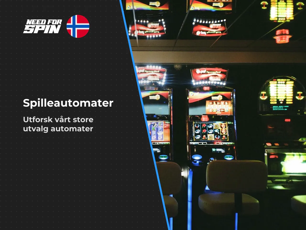 Spilleautomater, progressive jackpotter og spillutviklere. Spilleautomatene