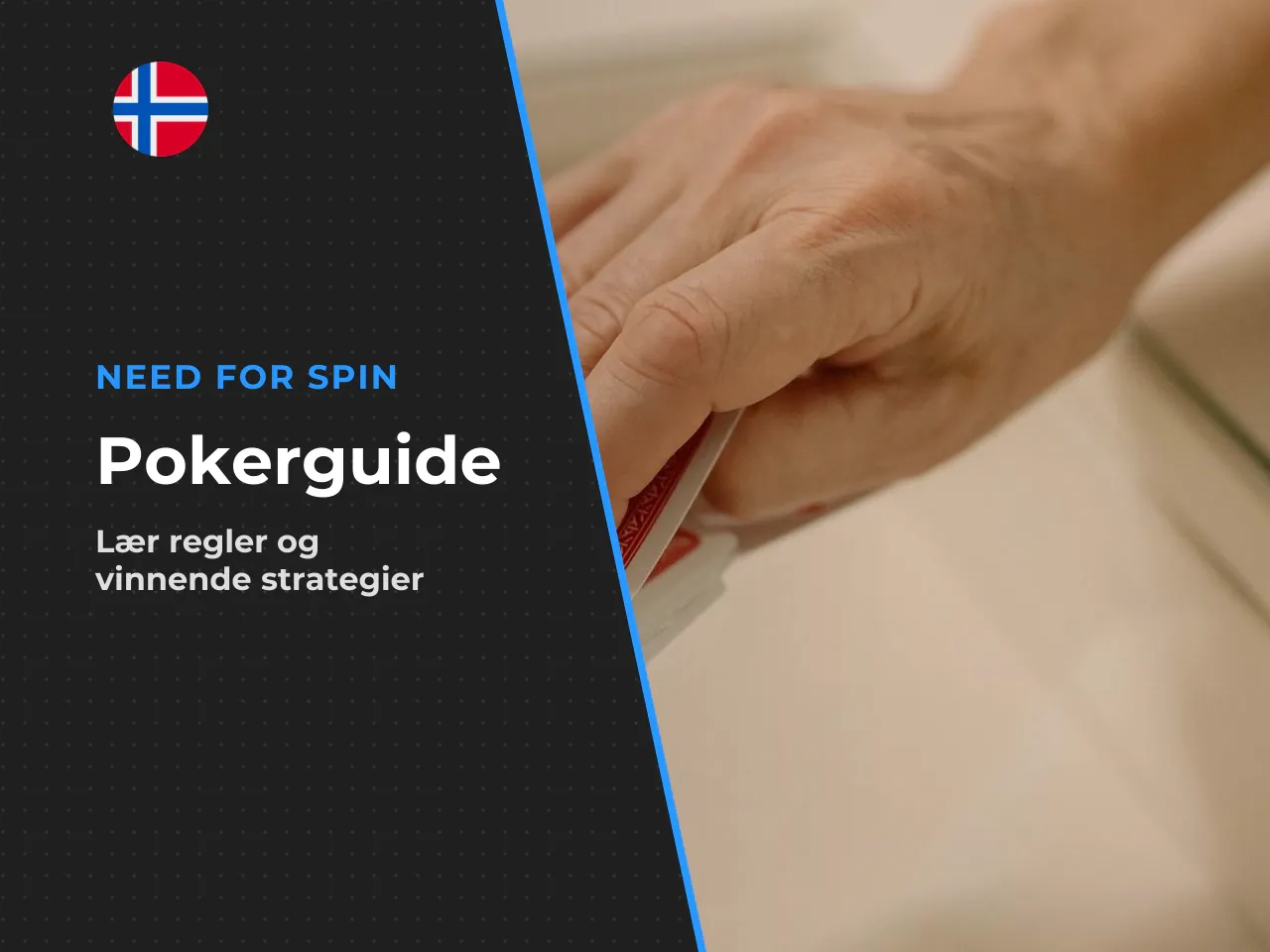 Hva er poker online og hvilke