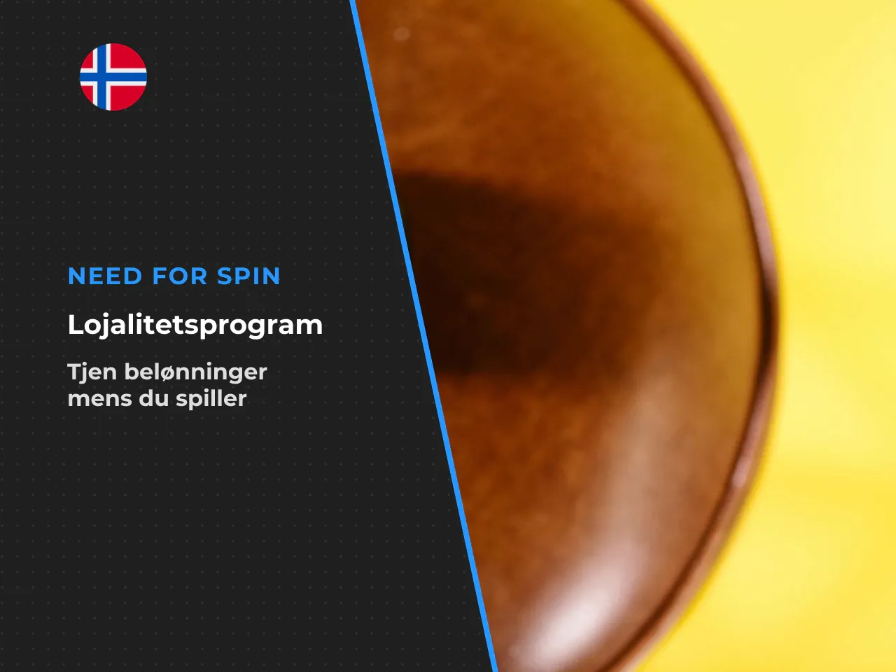 Lojalitetssystemet slik fungerer Coins, Achievements, Bonus