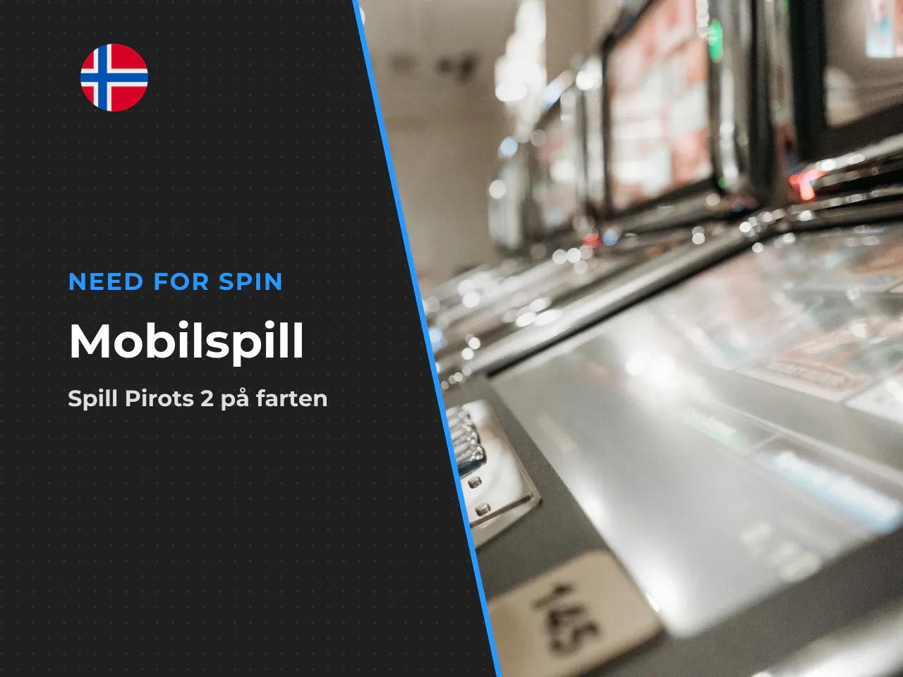 Pirots 2 mobil spill på smarttelefon
