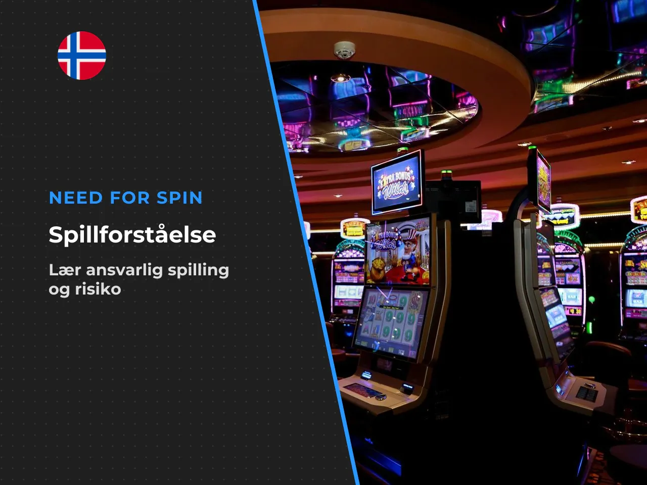 Forskning på nettbasert spillatferd viser dermed