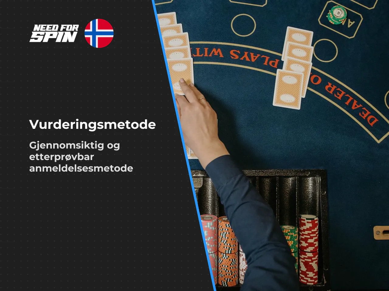 Slik vurderte vi Need for Spin