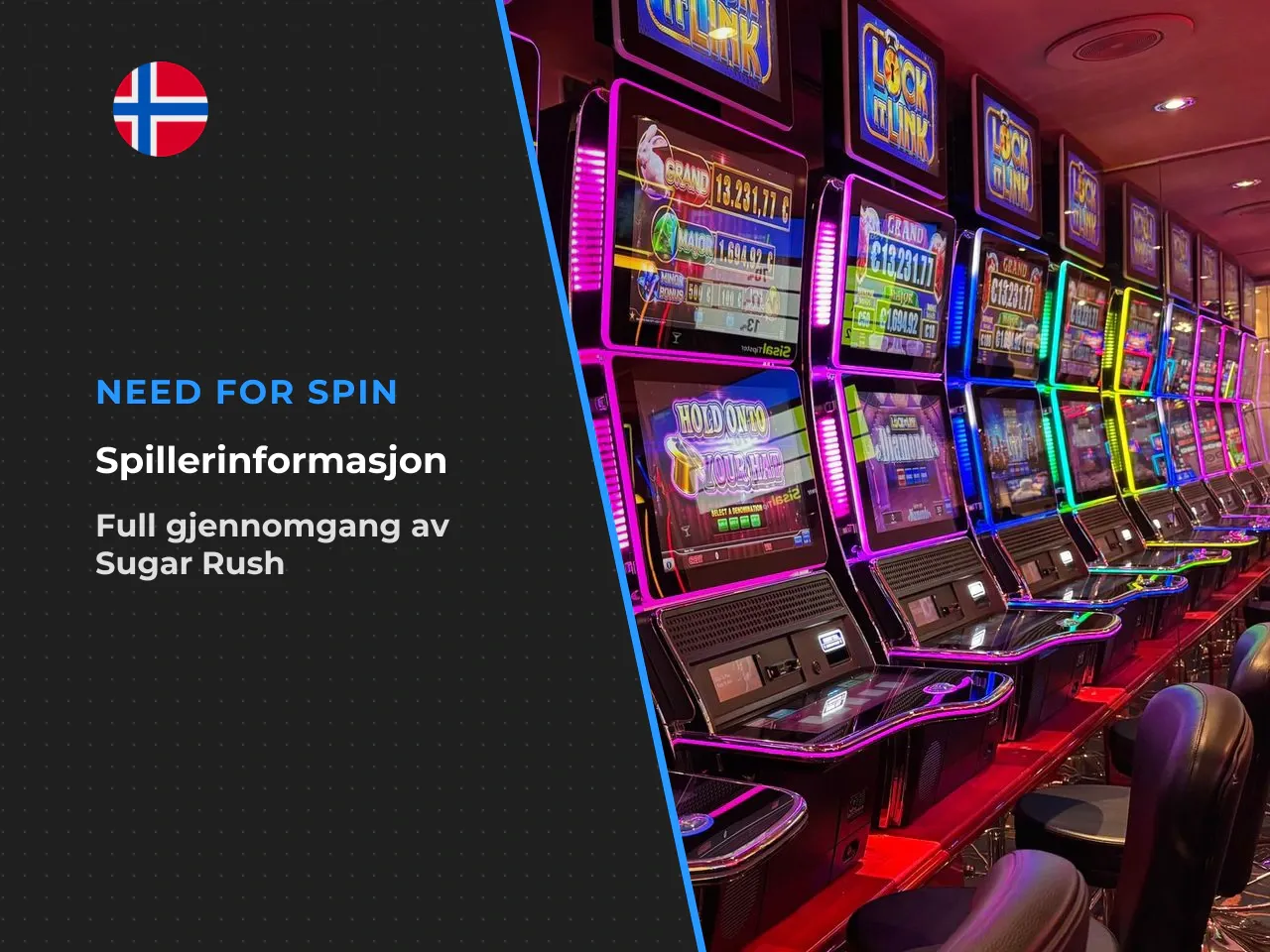 Hvorfor dette er relevant for norske