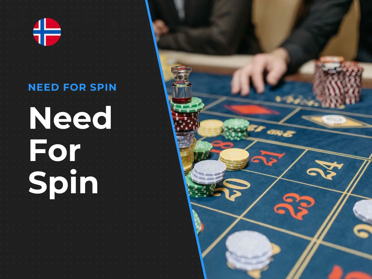 Need For Spin heading-banner