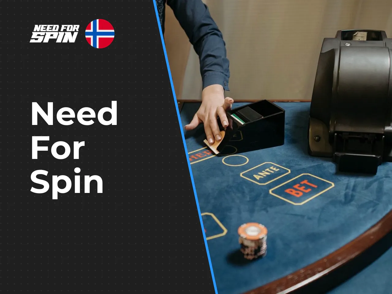 Need For Spin heading-banner