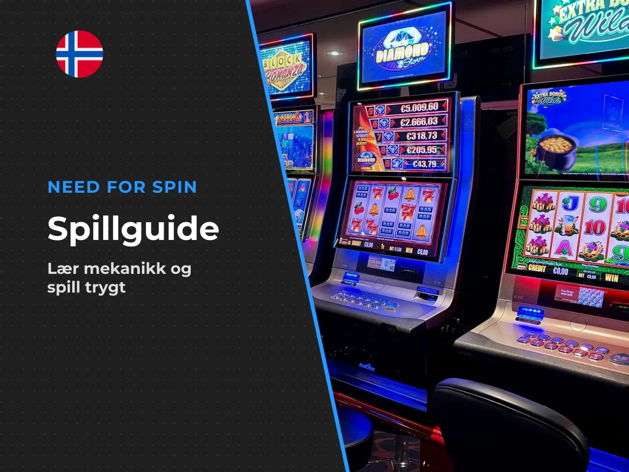 Sjekkliste for valg av tilgang og