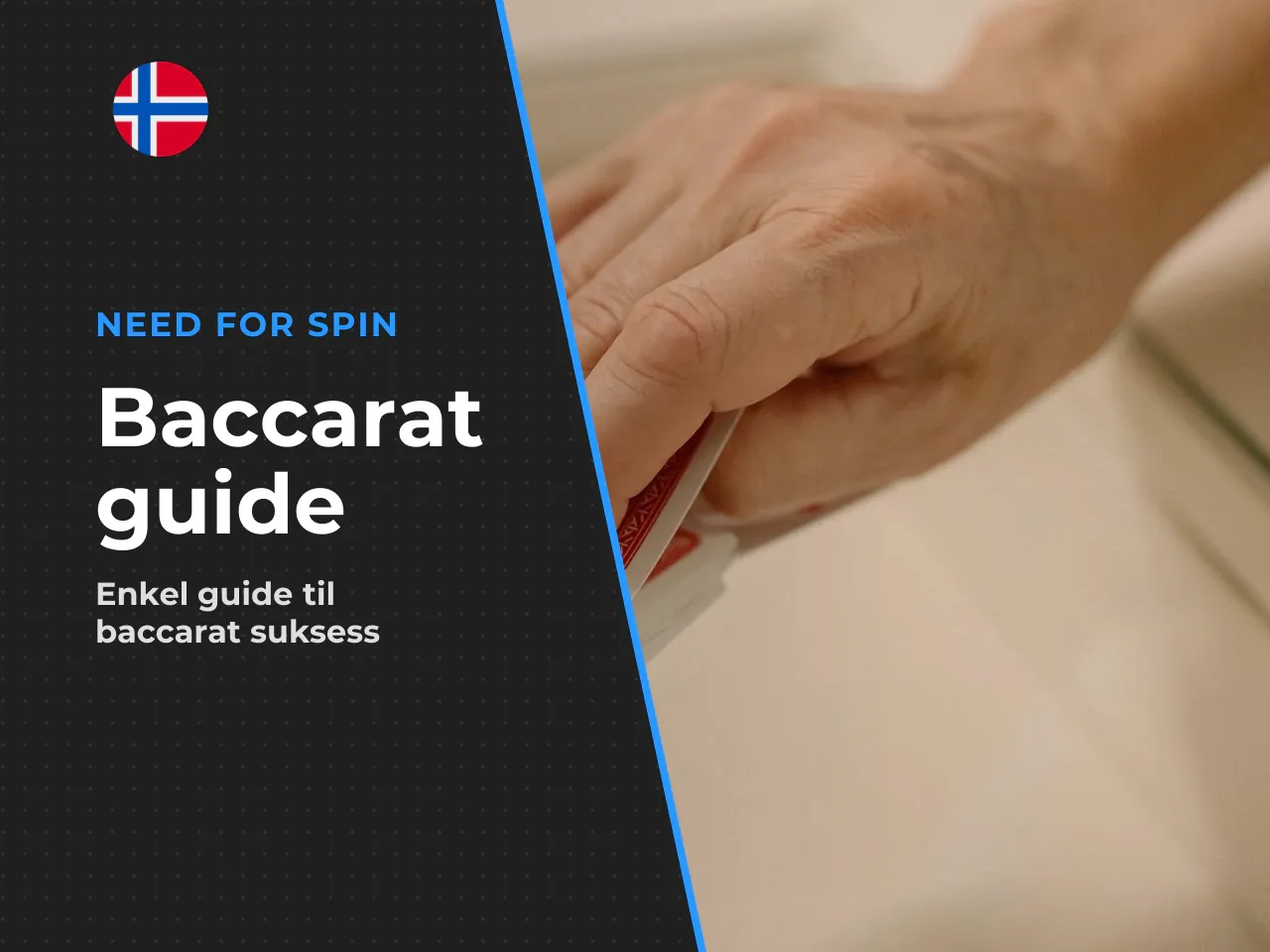 Steg-for-steg slik kommer du i gang