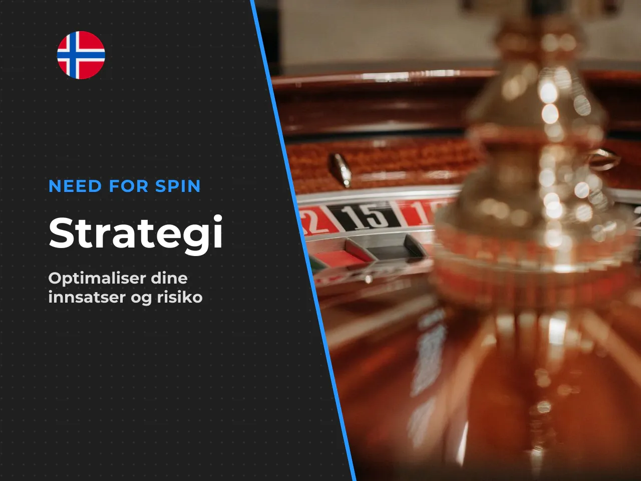 Strategier og risikostyring i Crazy Time
