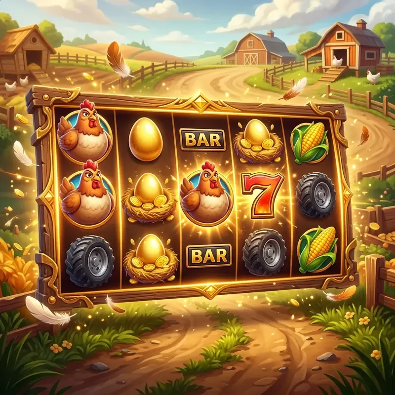 Chicken Road hvordan spille demo og