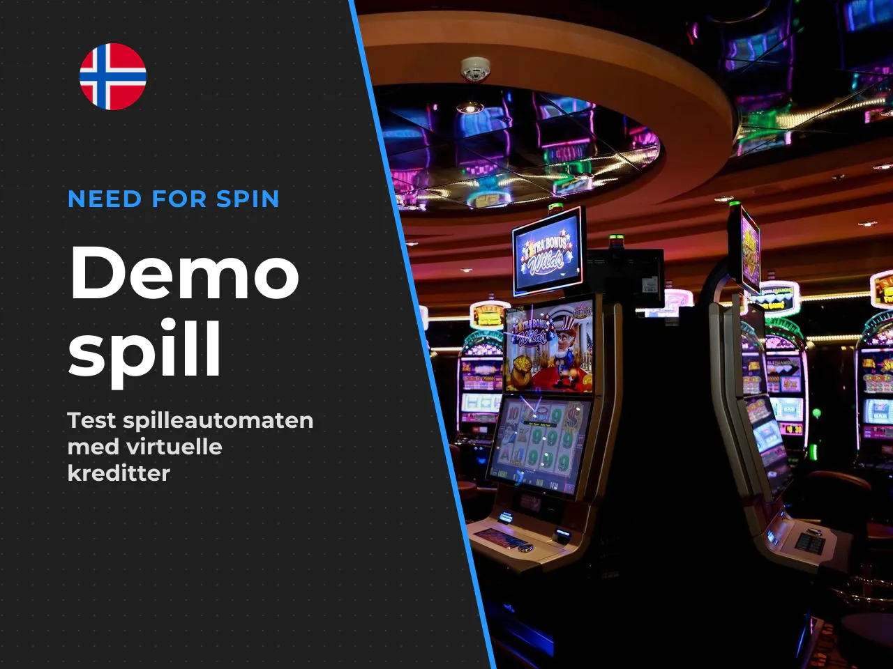 5 Lions Megaways demo og gratis