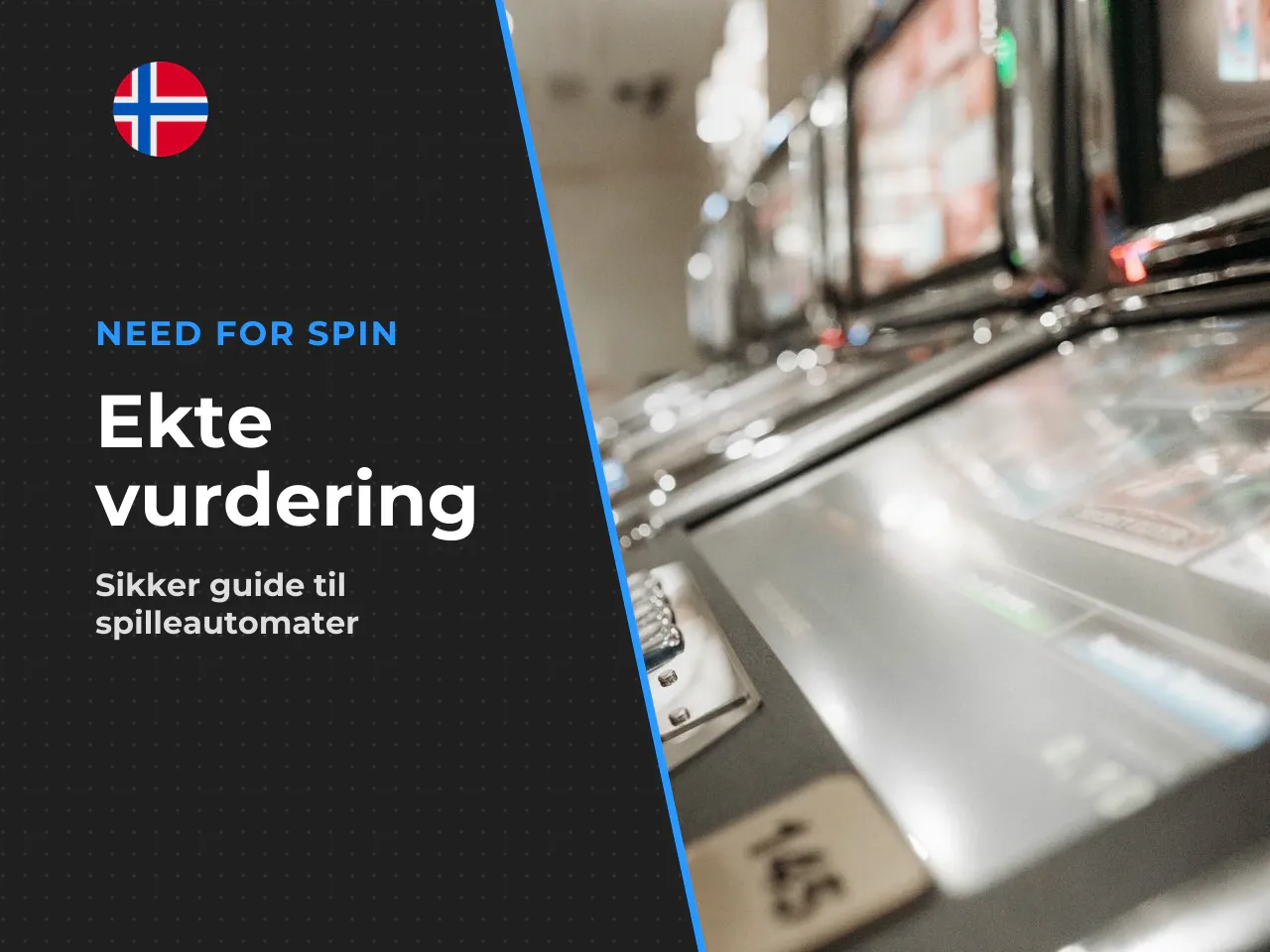 Hvorfor denne gjennomgangen er relevant for