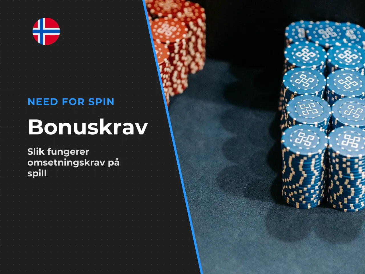 En welcome bonus eller free spins