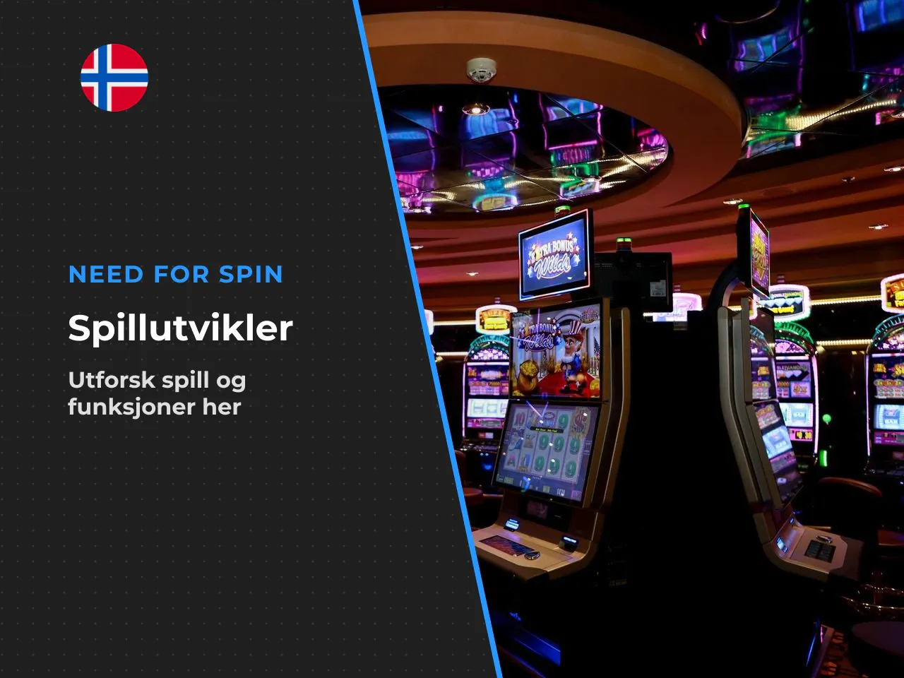 Pragmatic Play ble opprinnelig etablert som