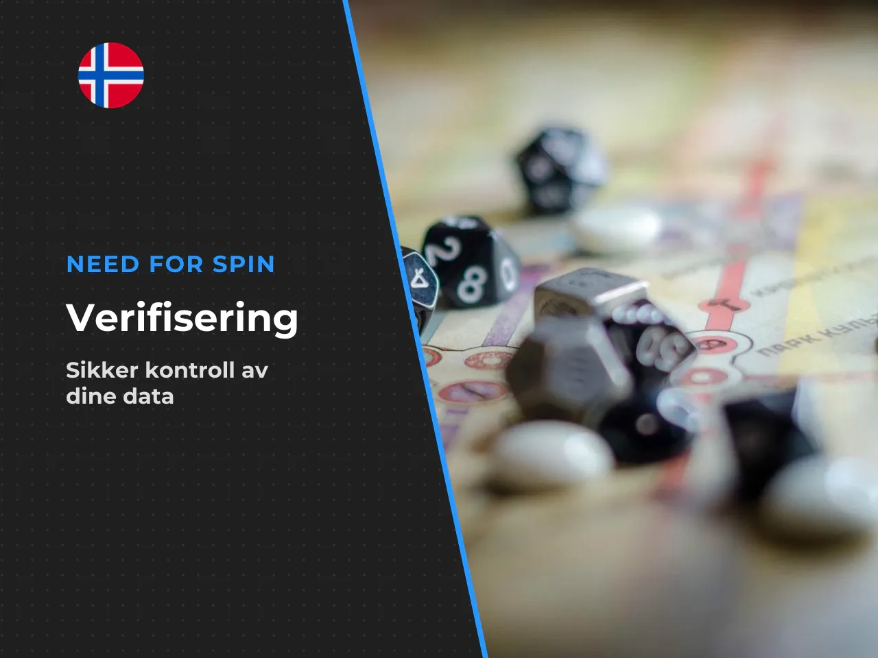 Tabellen er et illustrasjonseksempel på hvordan