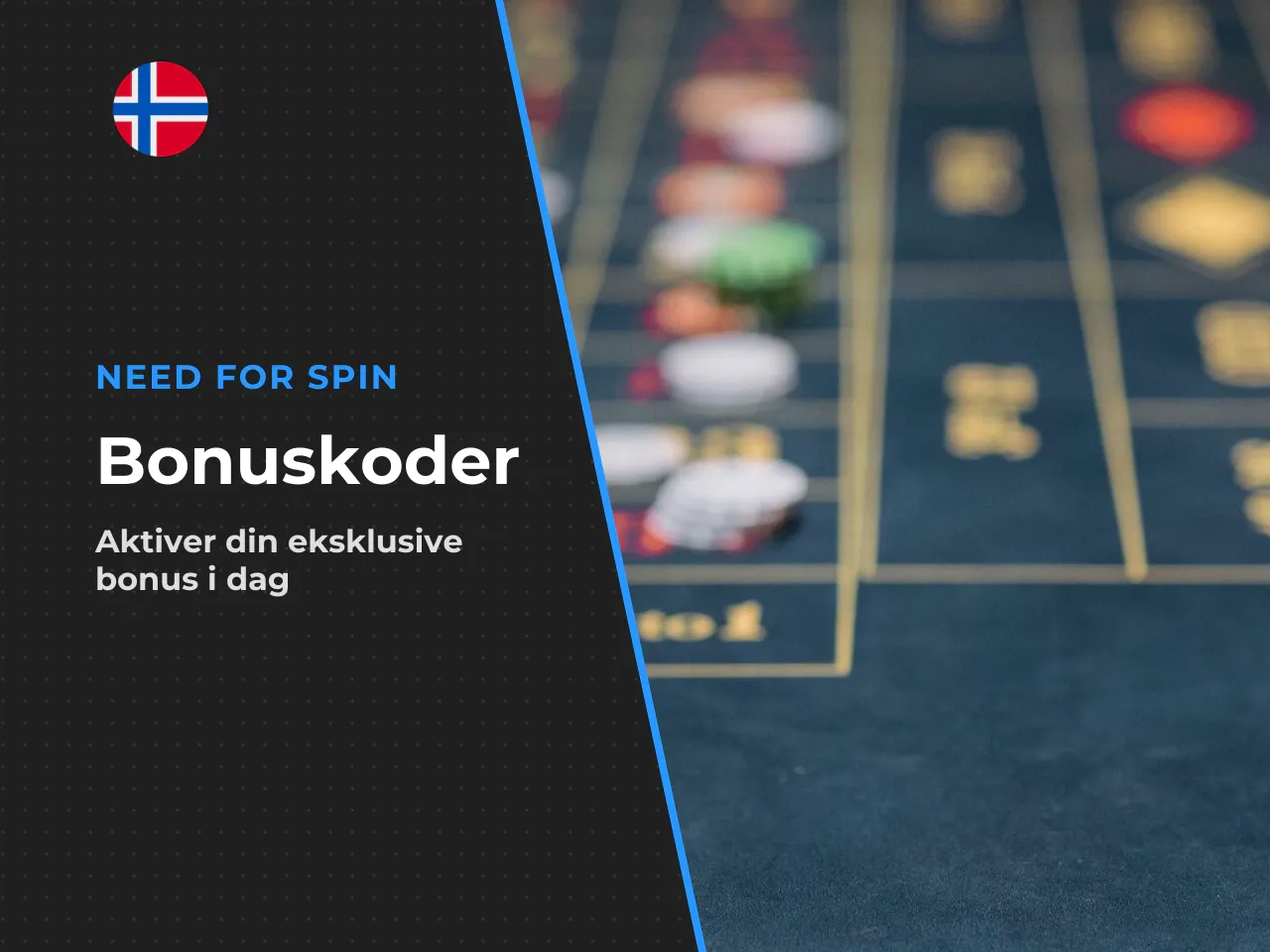 Hva er en Need for Spin