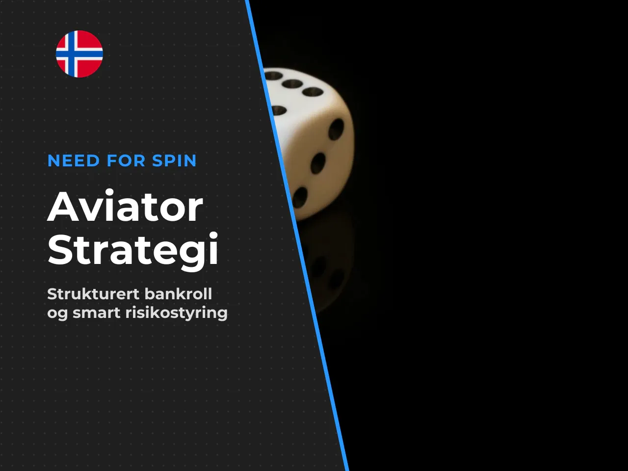 Aviator strategi innsatsstyring og vanlige feil