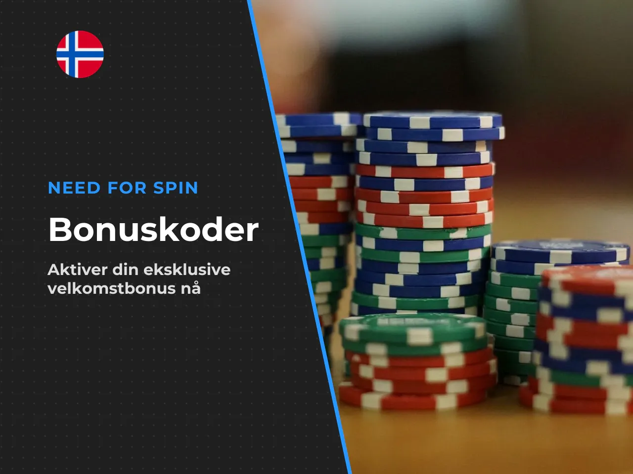 Slik aktiverer du Need for Spin