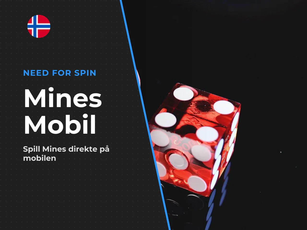 Mines mobil og mines last ned