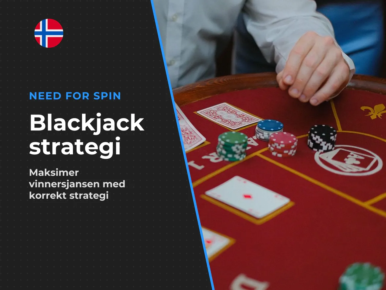 Andre modeller, som Optimal Blackjack Betting