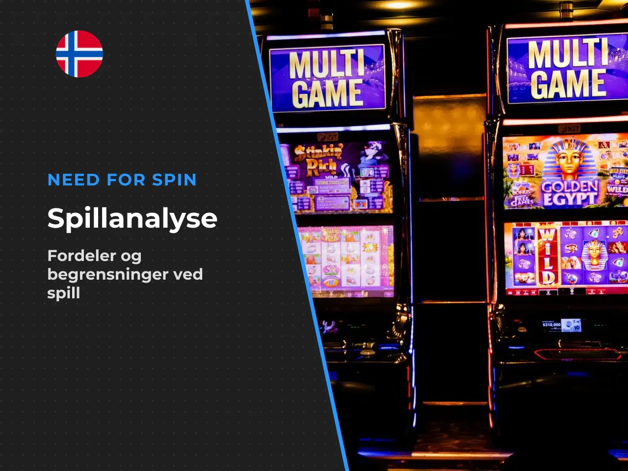 Fordeler og begrensninger med Legacy of