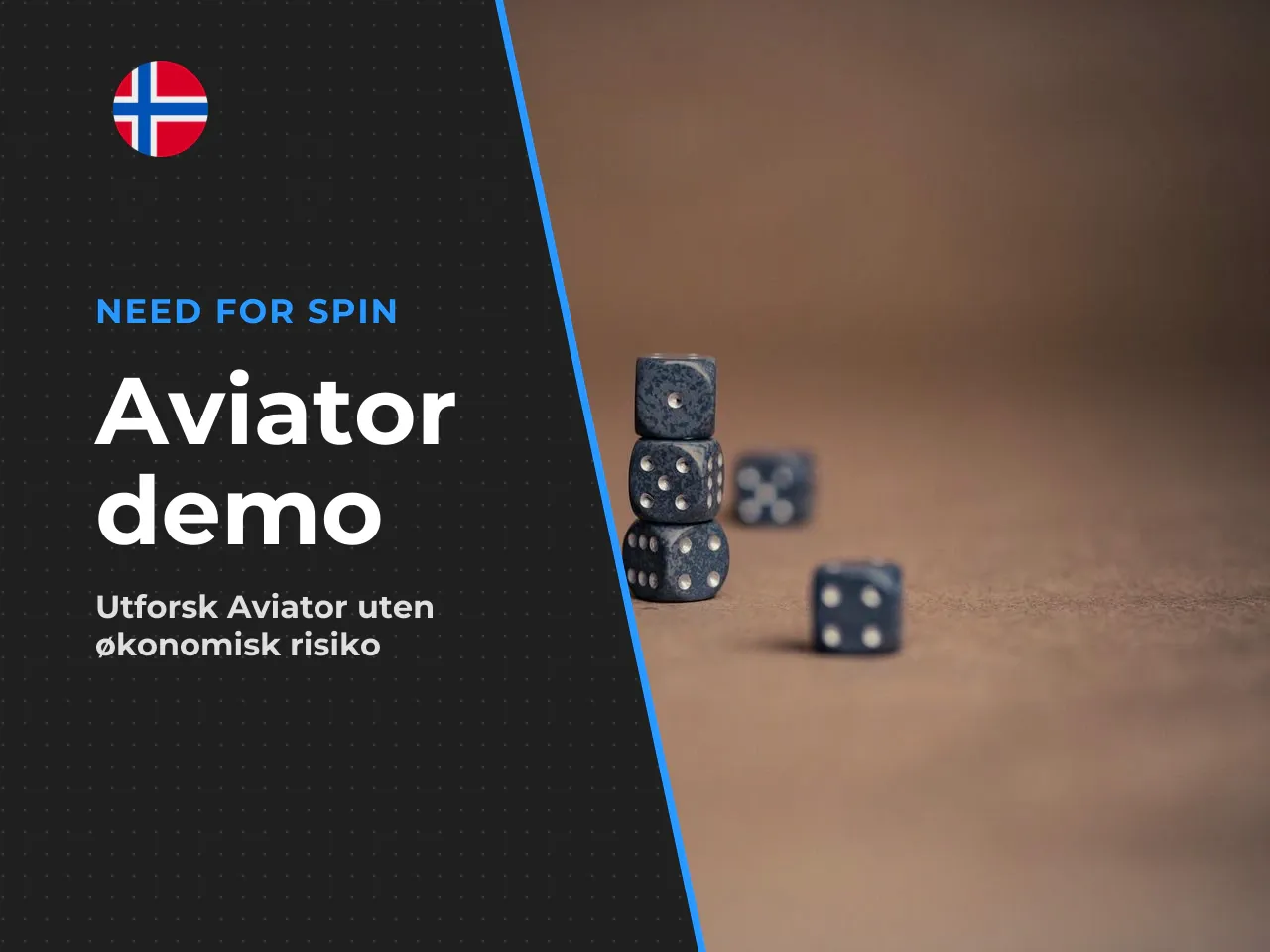 Hva skiller Aviator demo fra spill