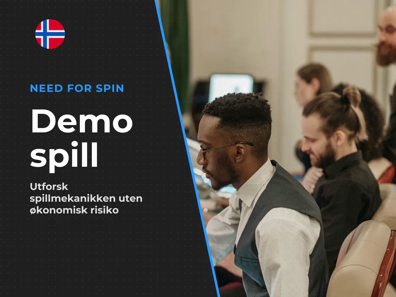 Dead or Alive demo slik spiller
