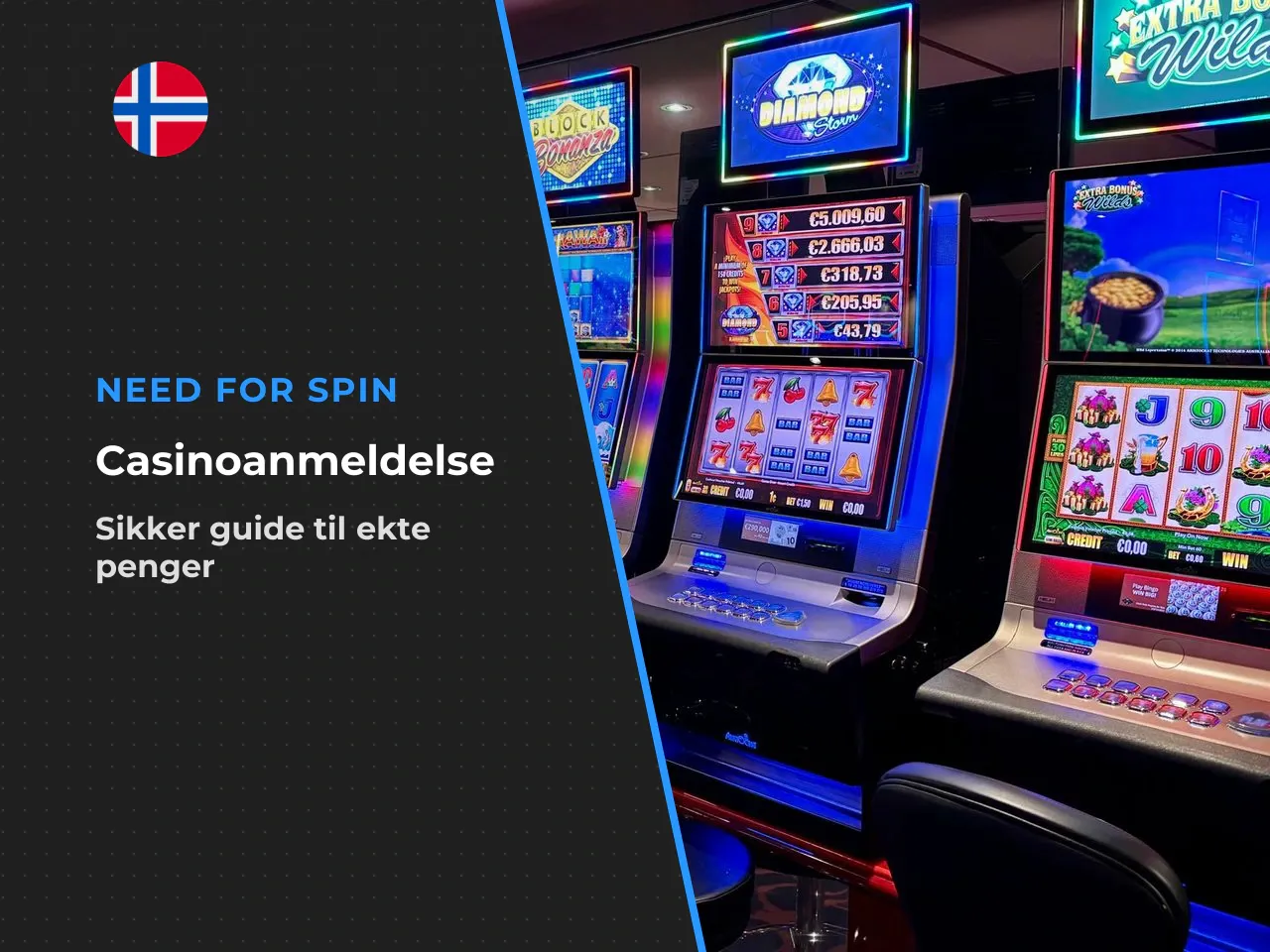 Slik velger du et Legacy of