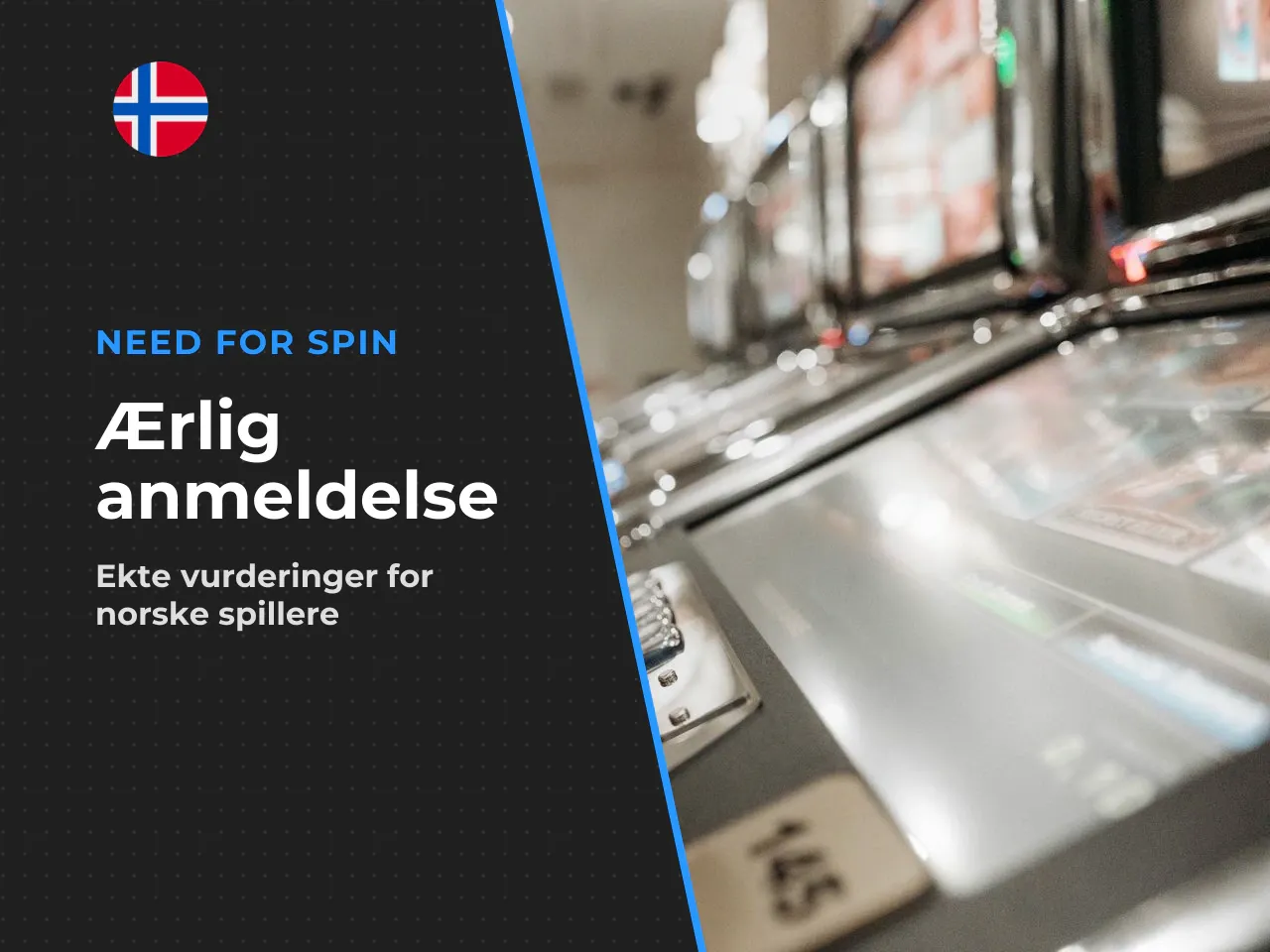 Hvorfor denne gjennomgangen er viktig for