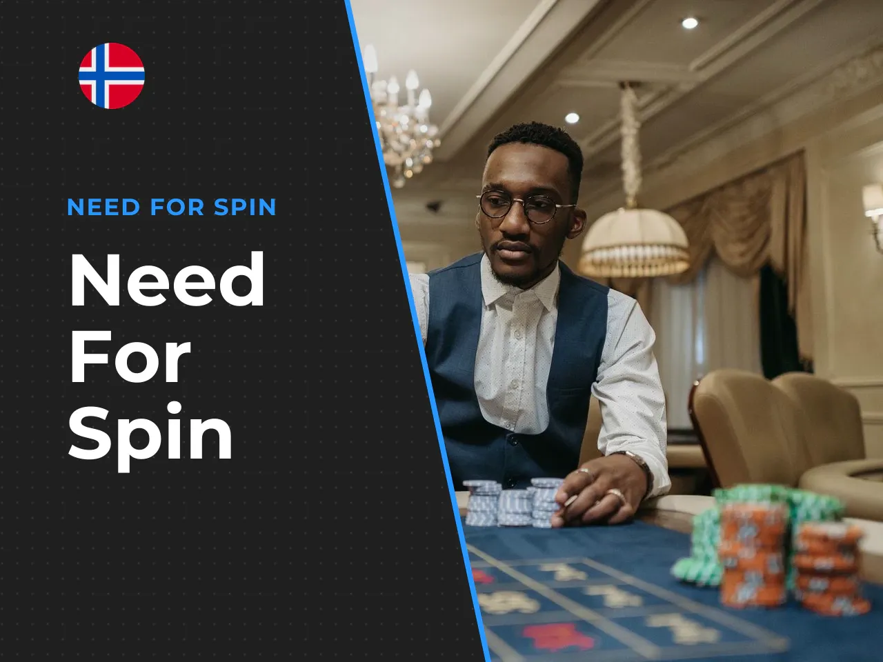 Need For Spin heading-banner