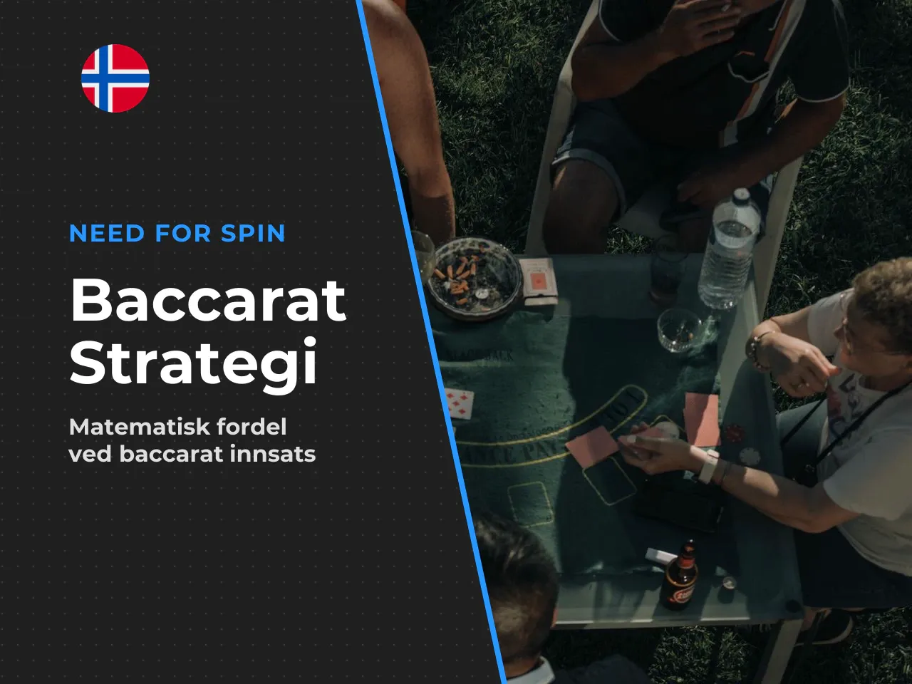 Banker-innsatsen har marginalt lavere forventet tap