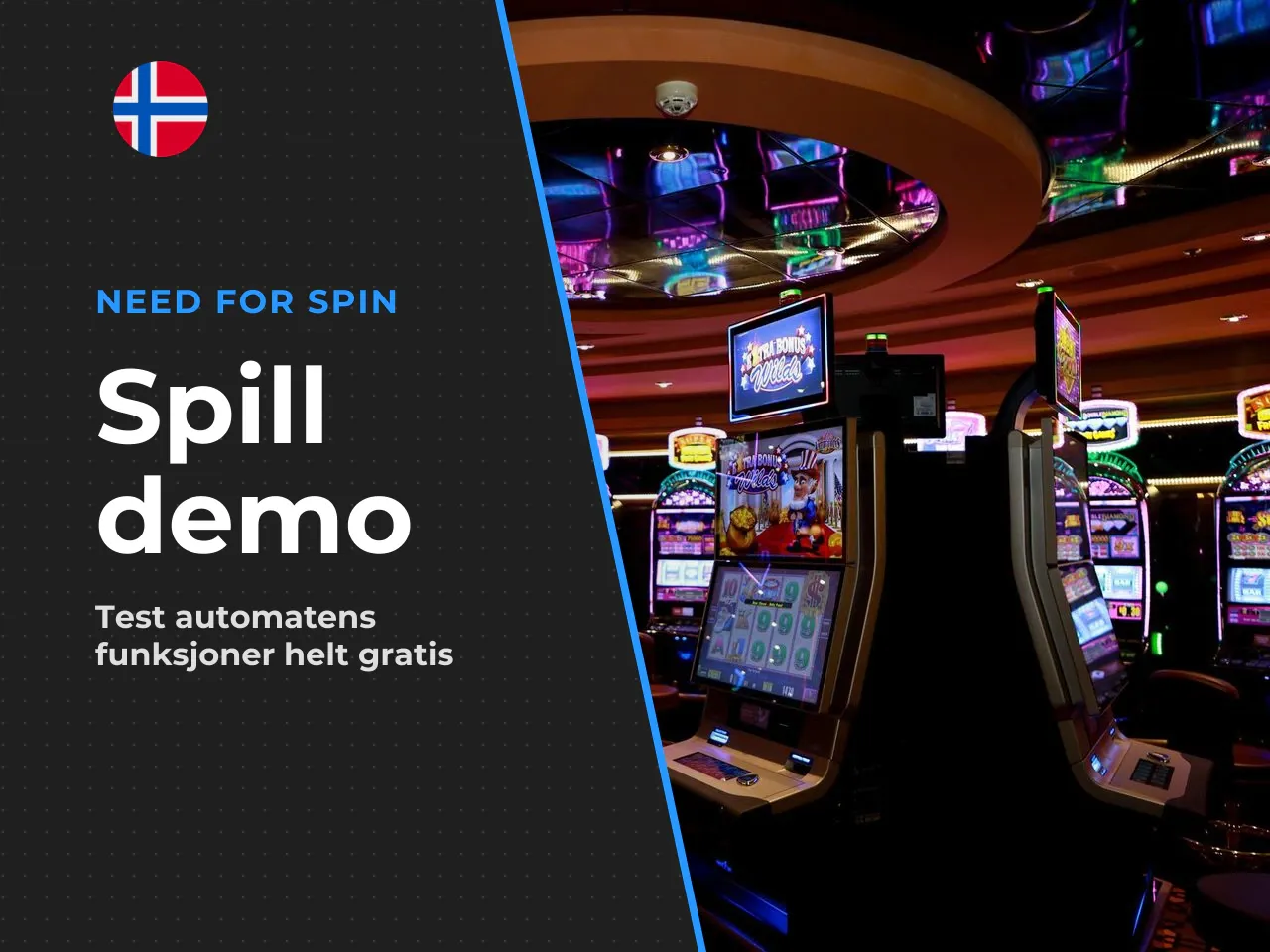 Slik spiller du Pirots 3 gratis