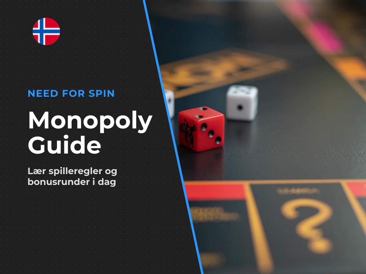 Hvor kan du spille Monopoly Big