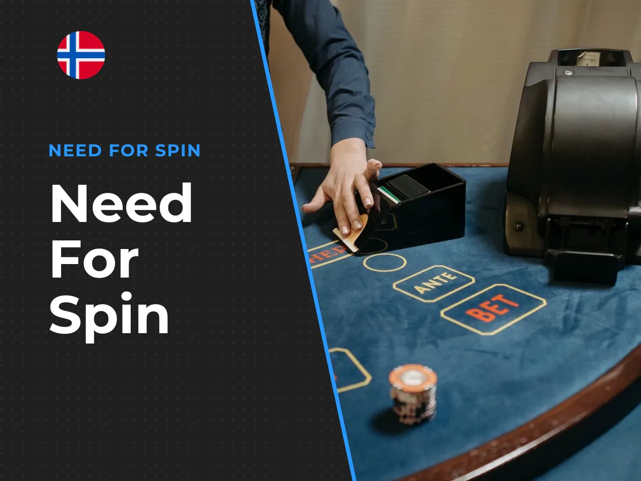 Need For Spin heading-banner
