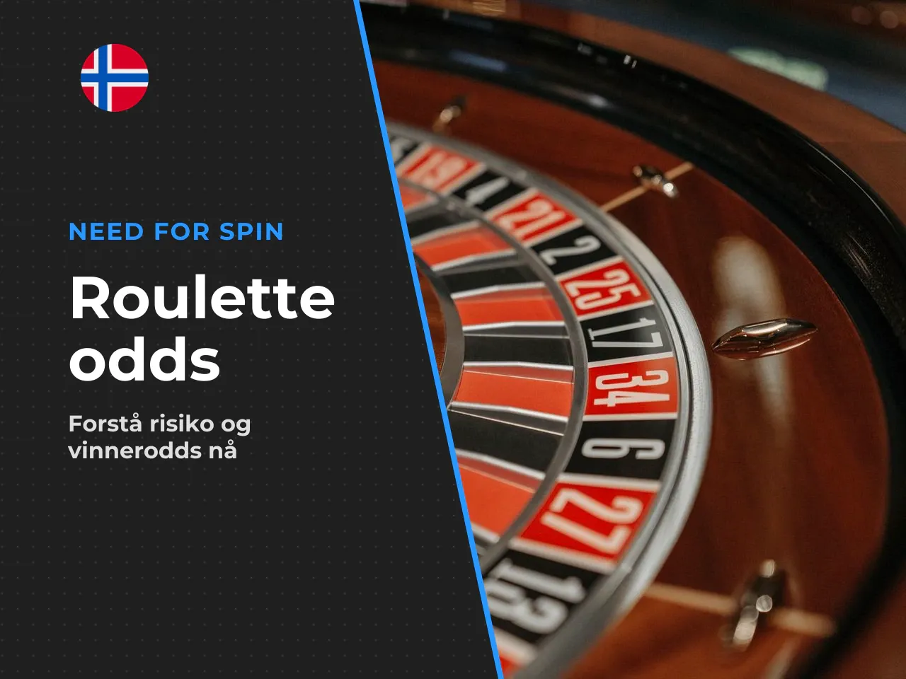 Risiko og utbetaling for inside og