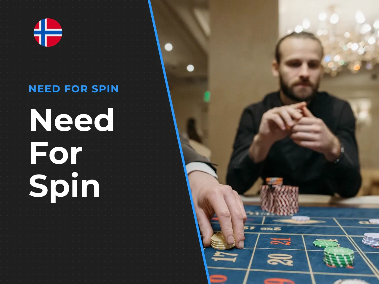Need For Spin heading-banner