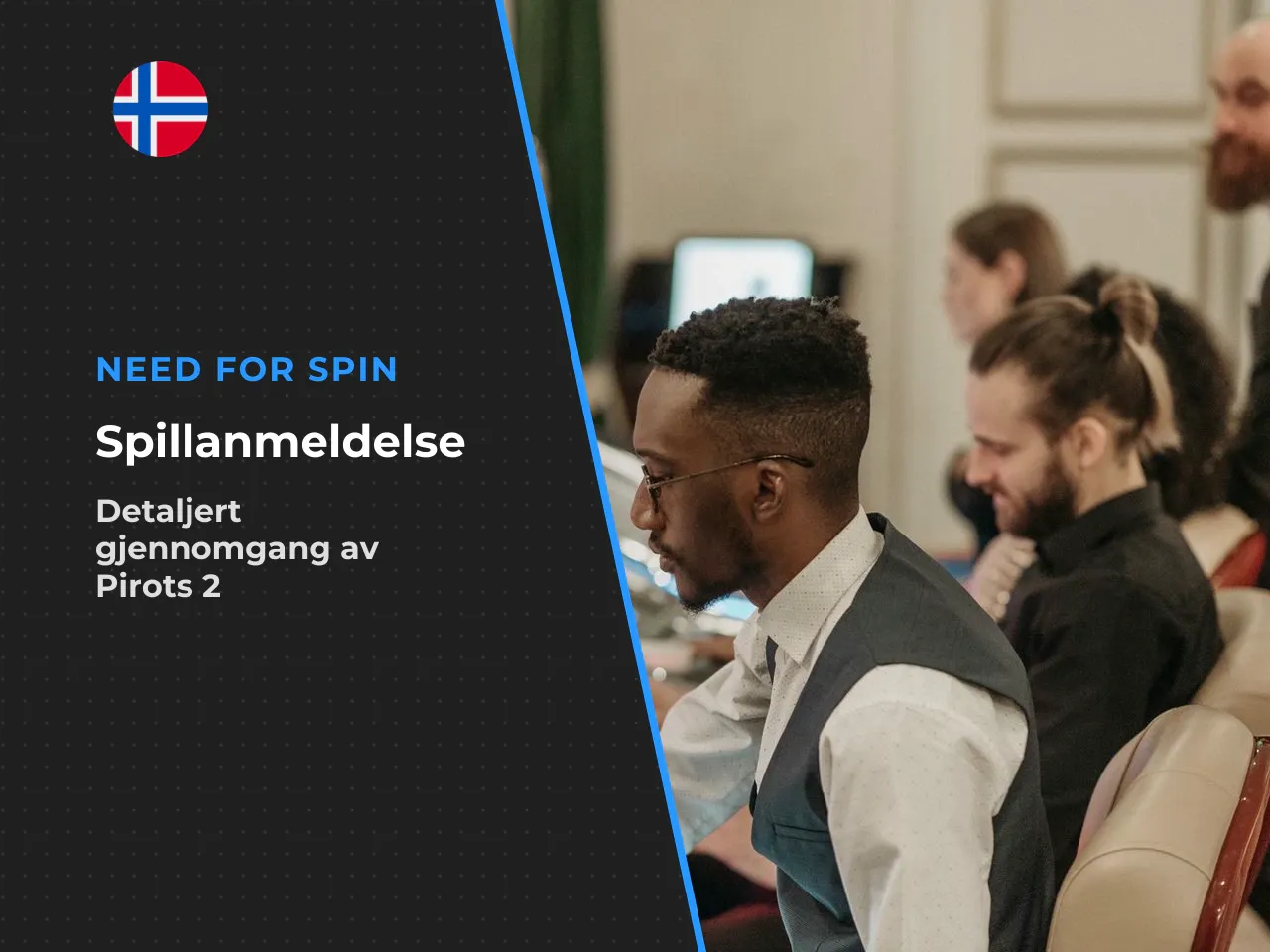 Sammendrag og avsluttende vurdering. Pirots 2