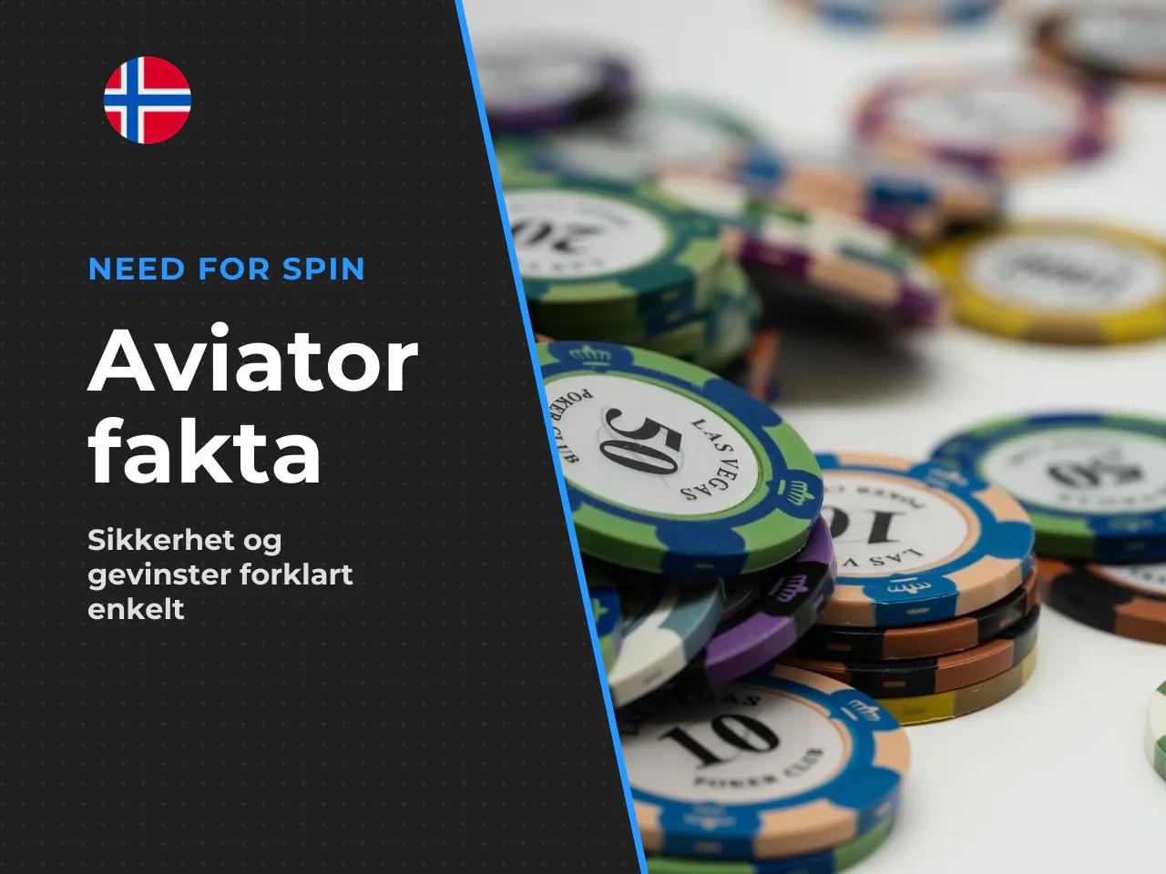 Hvorfor dette temaet er relevant for