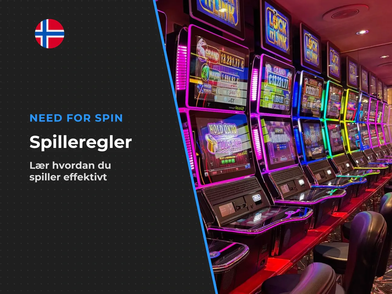 Slik spiller du Dead or Alive