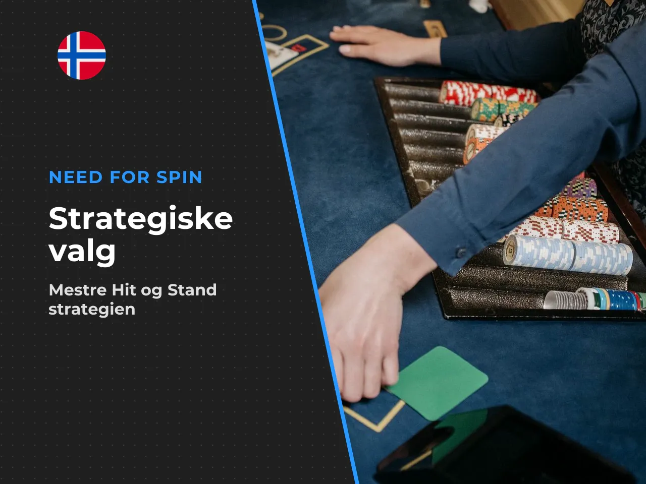 Når du bør ta additional card