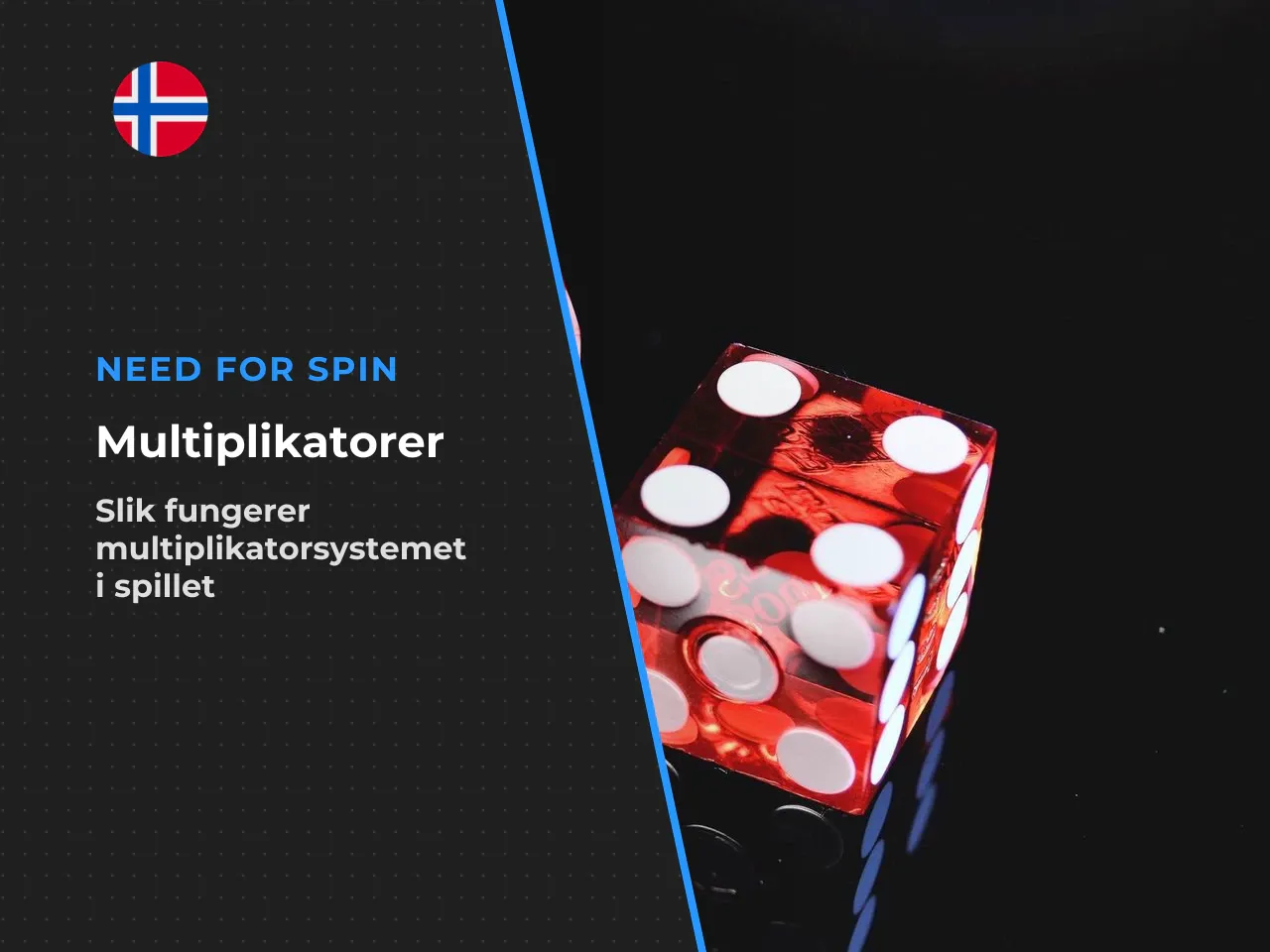 Standard multiplier, line multiplier og global