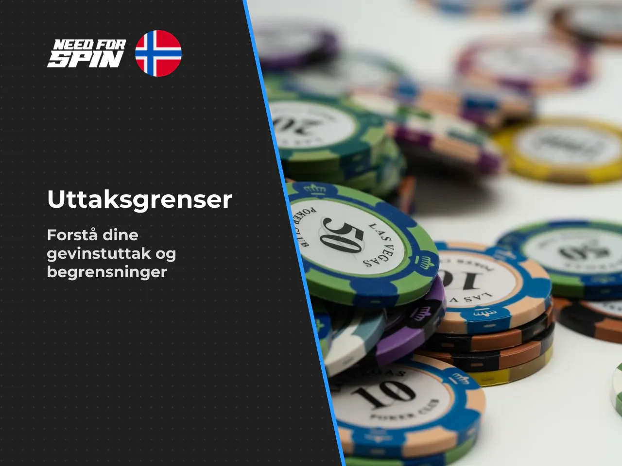 Hva tallene i tabellen faktisk betyr