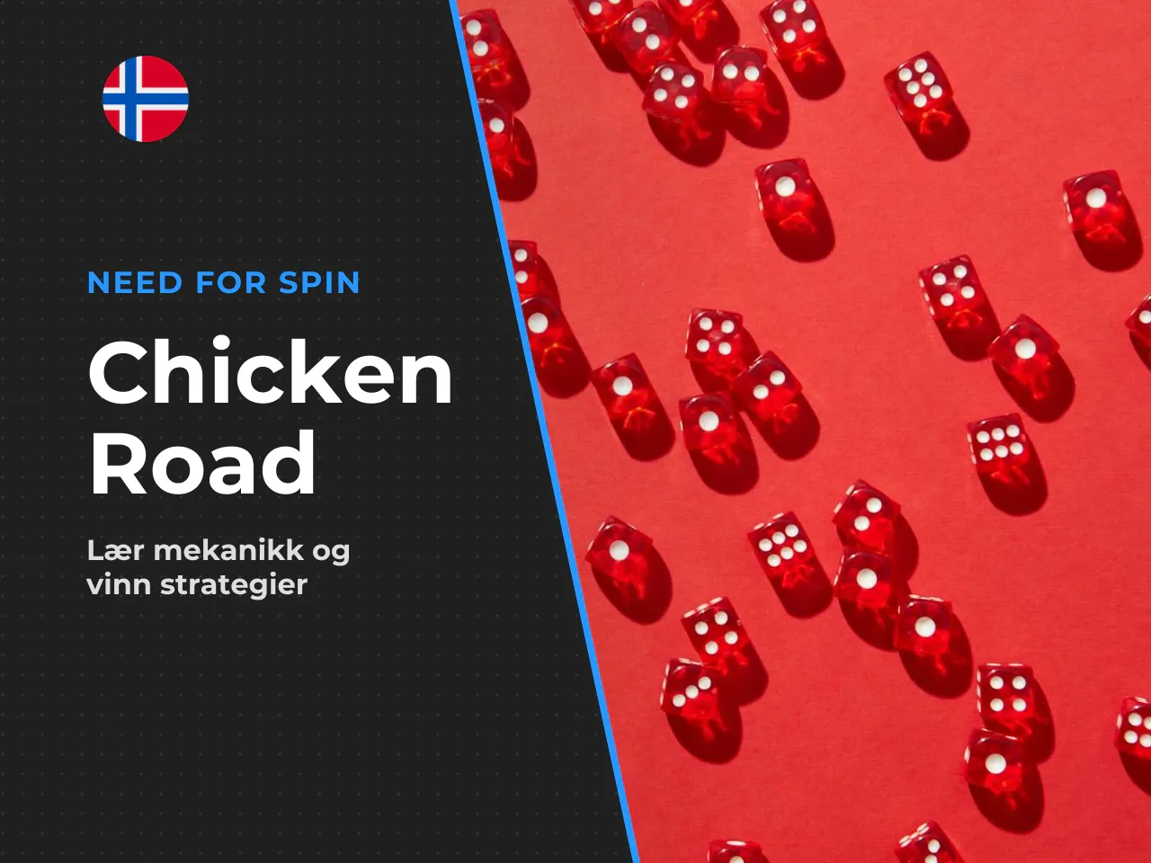 Hva er Chicken Road og hvorfor