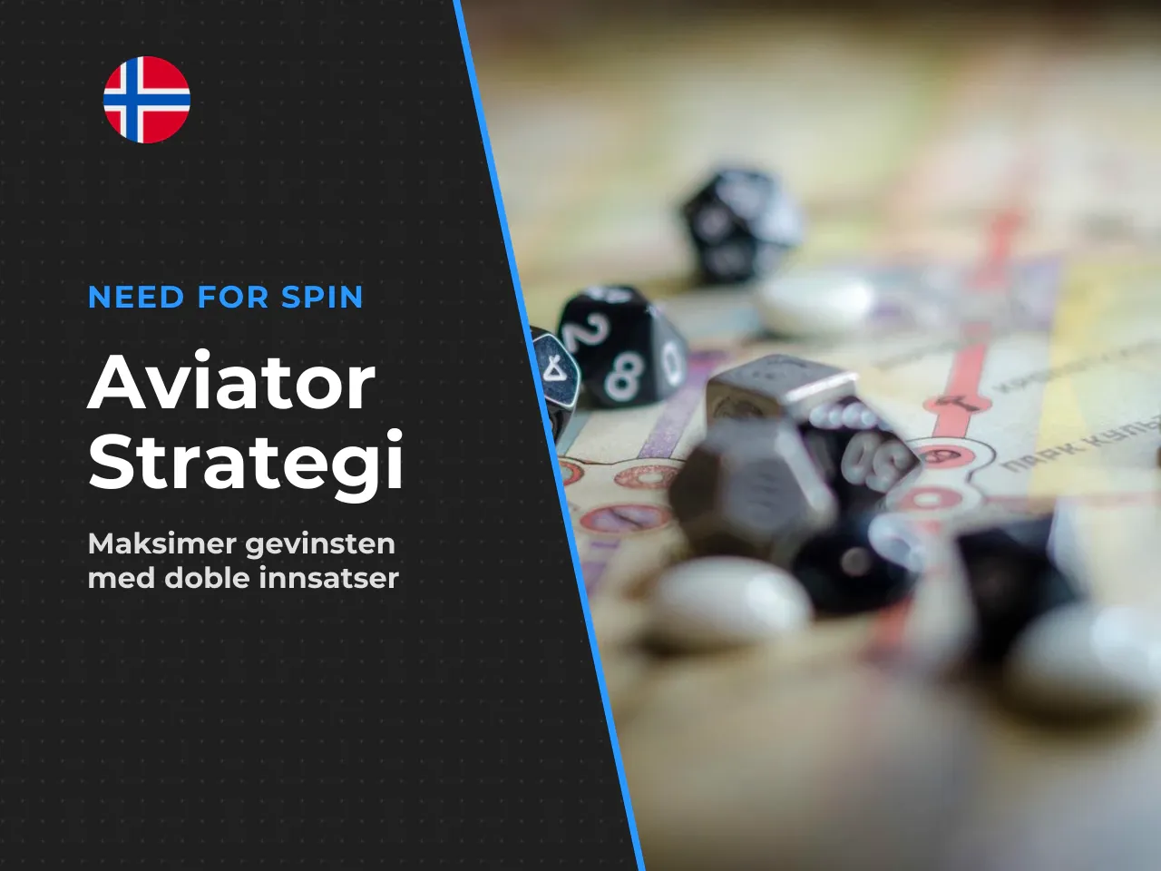 Hvorfor man bruker two bets i