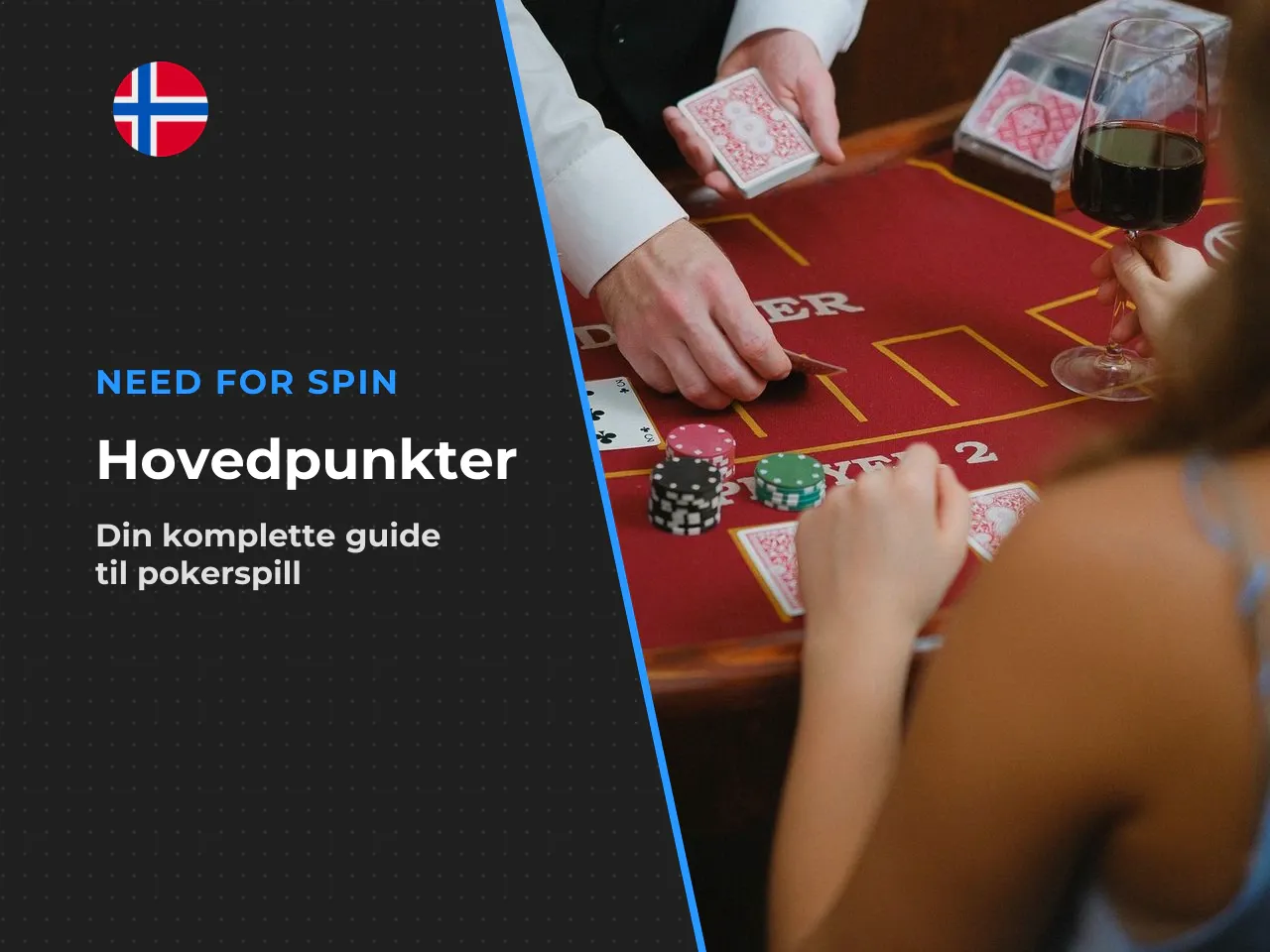 Hovedpunkter