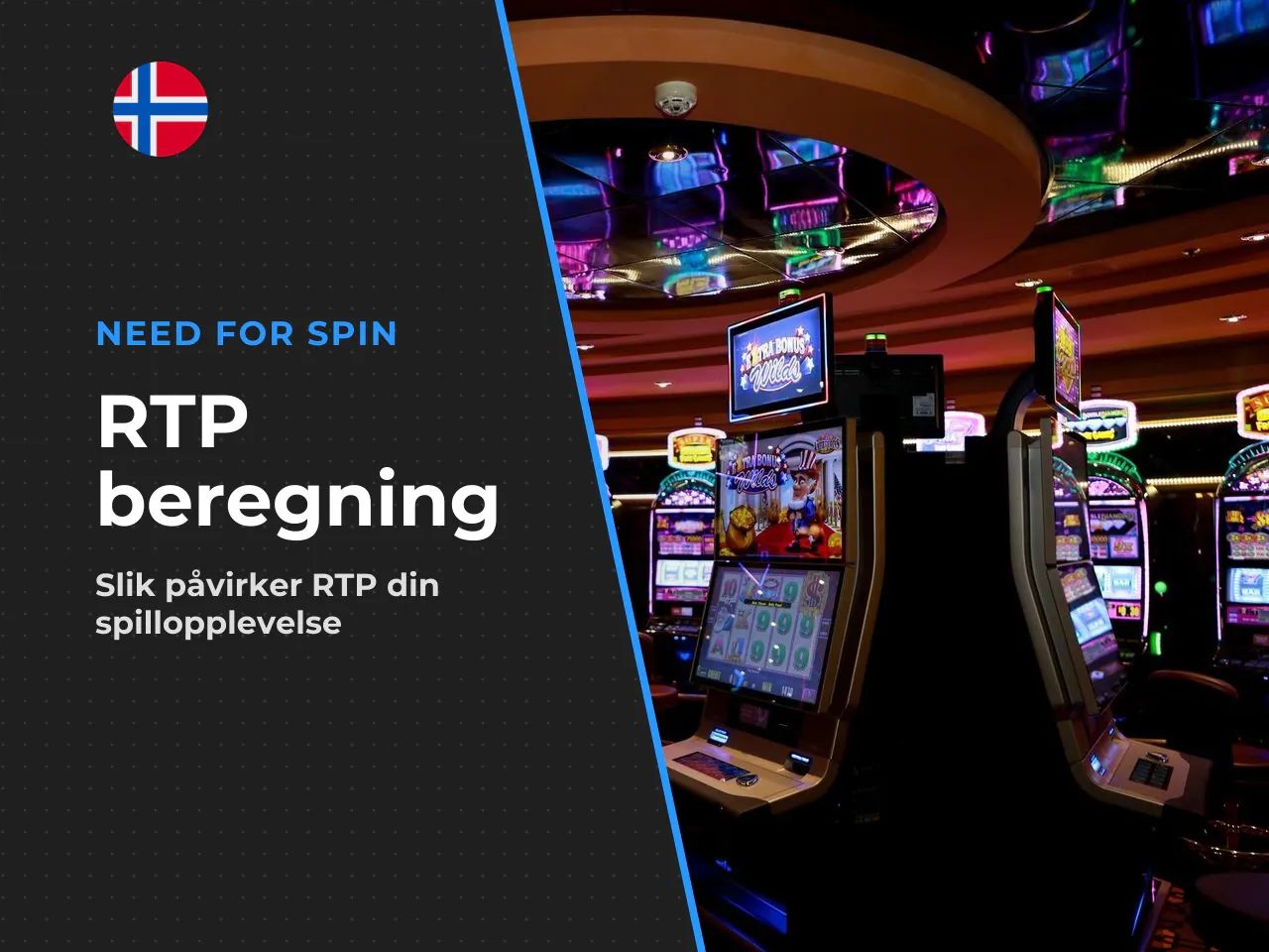 Praktisk beregning hvordan RTP påvirker spilletiden