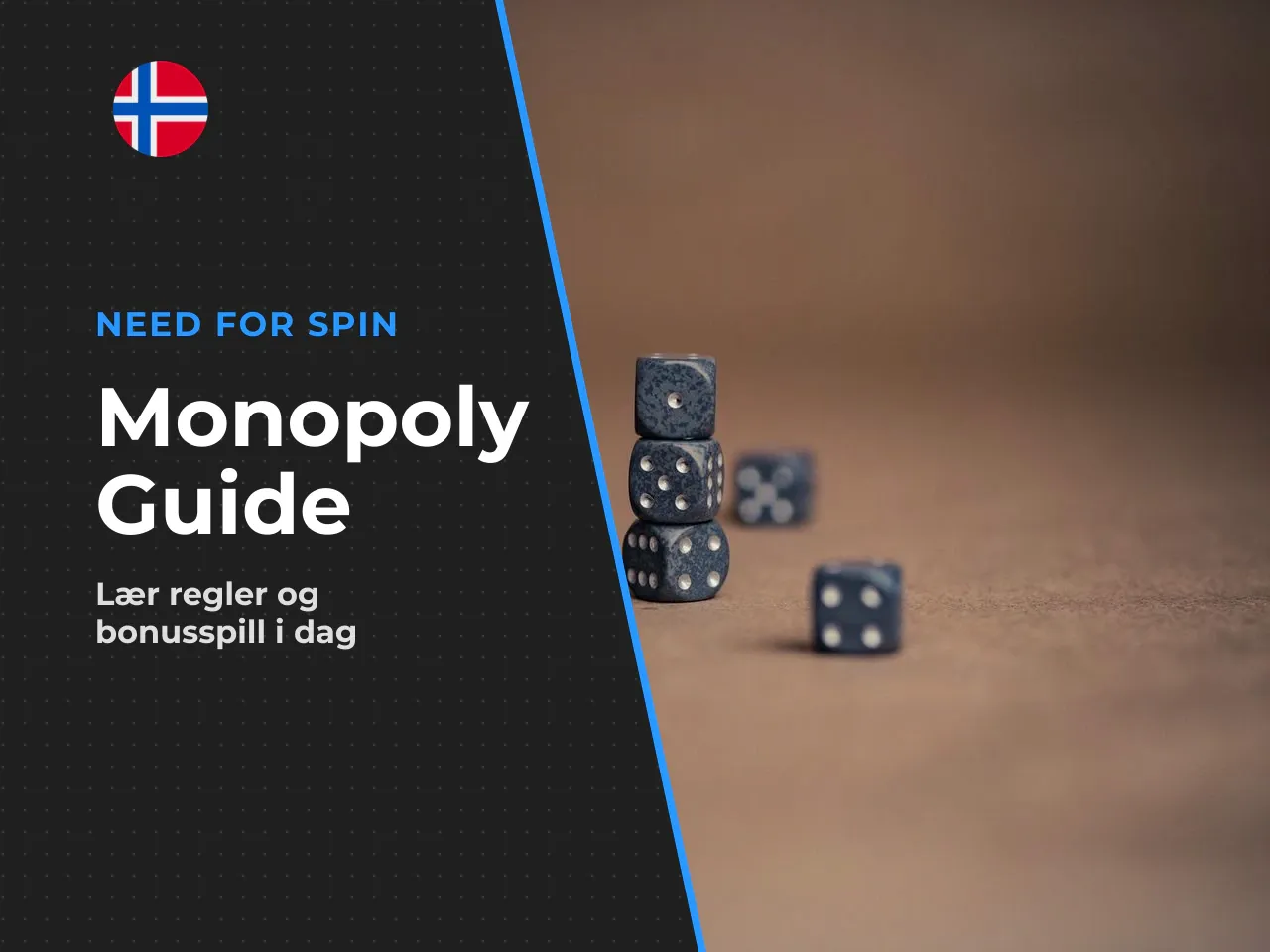 Det viktigste om Monopoly Big Baller