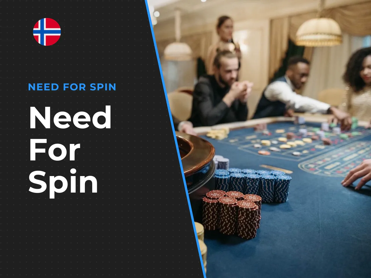 Need For Spin heading-banner